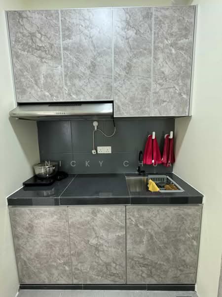 Untuk Disewa - Vision City Youth City