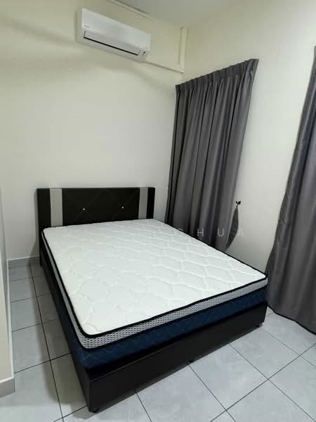 Untuk Disewa - Vision City Youth City