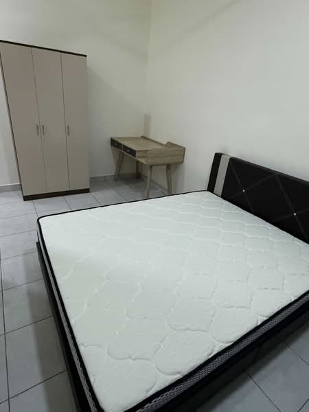 Untuk Disewa - Vision City Youth City