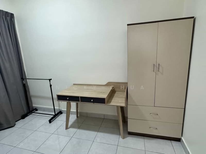 Untuk Disewa - Vision City Youth City