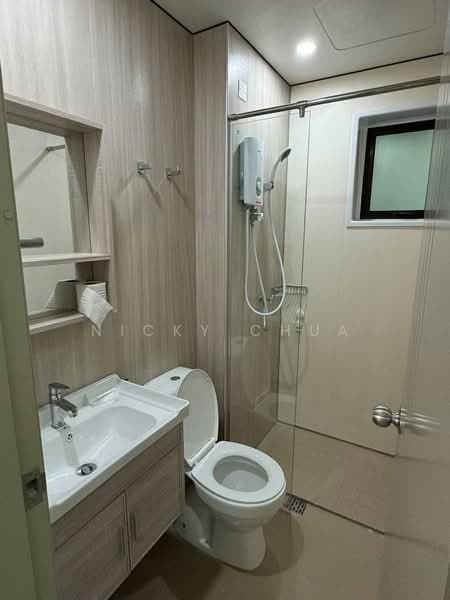 Untuk Disewa - Vision City Youth City