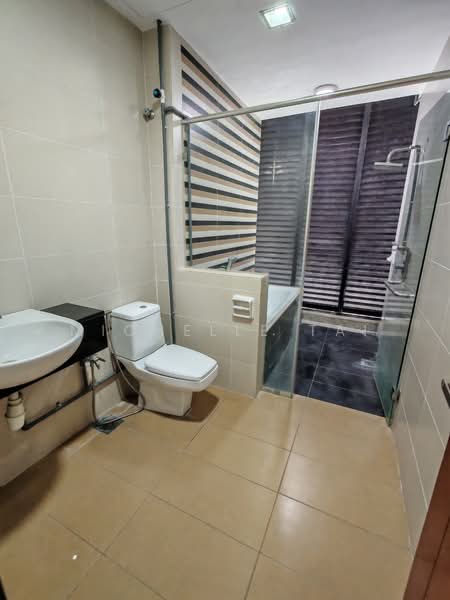 2.5-storey Terraced House for Sale in Bandar Puteri Puchong (Puchong) - Michelle Tai - Bathroom - PropertyGuru.com.my