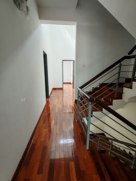 2.5-storey Terraced House for Sale in Bandar Puteri Puchong (Puchong) - Michelle Tai - Corridor - PropertyGuru.com.my