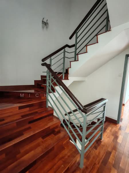 2.5-storey Terraced House for Sale in Bandar Puteri Puchong (Puchong) - Michelle Tai - Interior - PropertyGuru.com.my