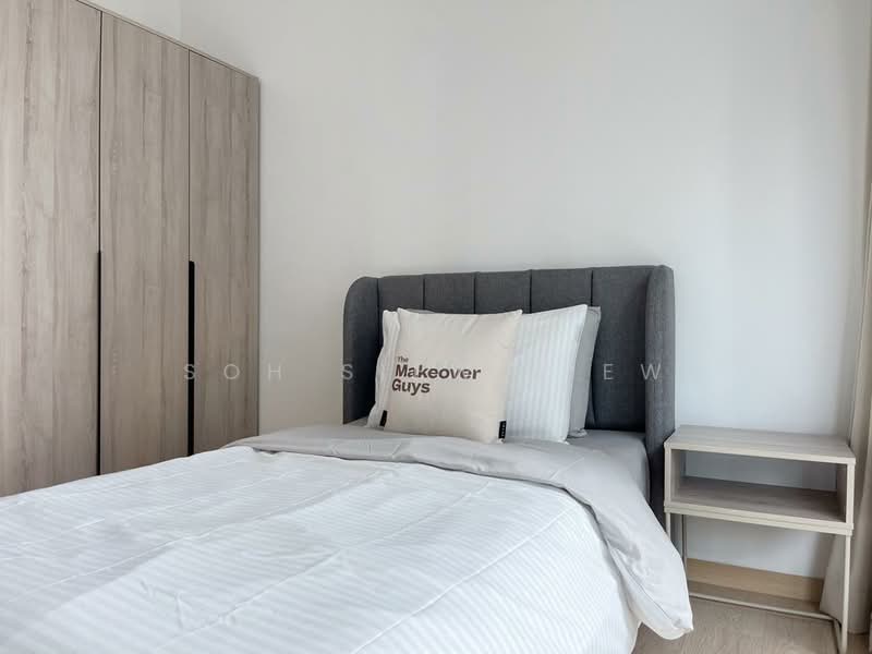 Service Residence for Rent at Aradia Residence @ Lake City KL North - Soh Siew Siew - PropertyGuru.com.my