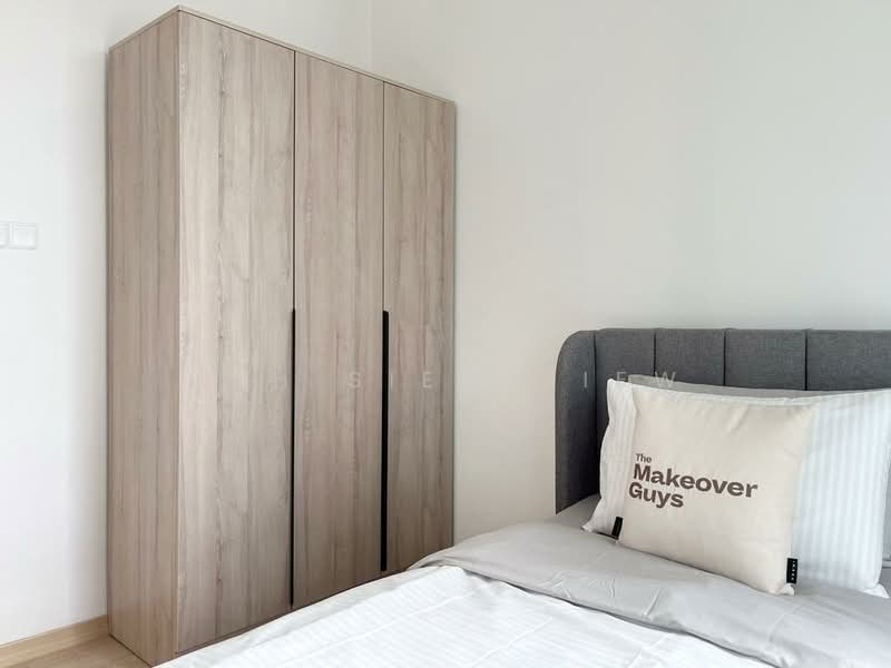 Service Residence for Rent at Aradia Residence @ Lake City KL North - Soh Siew Siew - PropertyGuru.com.my