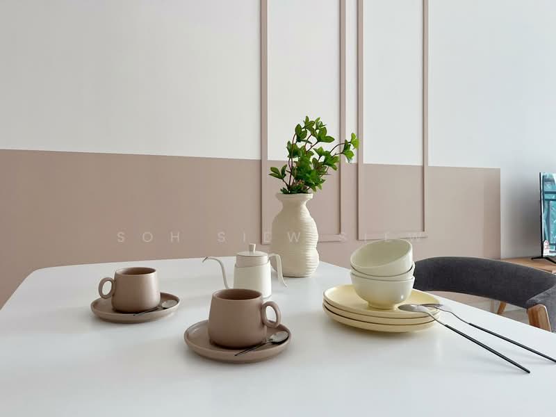 Service Residence for Rent at Aradia Residence @ Lake City KL North - Soh Siew Siew - PropertyGuru.com.my