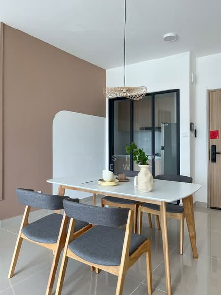 Service Residence for Rent at Aradia Residence @ Lake City KL North - Soh Siew Siew - PropertyGuru.com.my