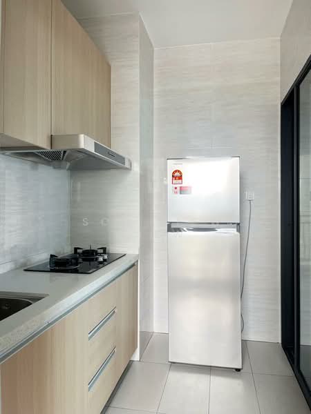 Service Residence for Rent at Aradia Residence @ Lake City KL North - Soh Siew Siew - PropertyGuru.com.my