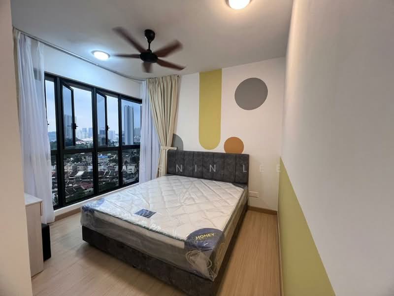 Condominium for Rent at Kuchai Sentral - Cassnin Lee - Bedroom - PropertyGuru.com.my