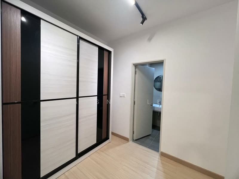 Condominium for Rent at Kuchai Sentral - Cassnin Lee - Bedroom - PropertyGuru.com.my