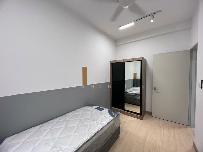 Condominium for Rent at Kuchai Sentral - Cassnin Lee - Bedroom - PropertyGuru.com.my