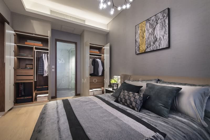 Service Residence for Sale at Core Residence @ TRX - Damon Lee - PropertyGuru.com.my