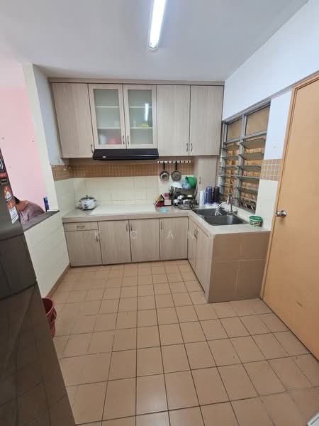 Condominium for Rent at Perdana Exclusive - K C Ang - Kitchen - PropertyGuru.com.my