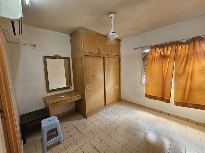 Condominium for Rent at Perdana Exclusive - K C Ang - Bedroom - PropertyGuru.com.my