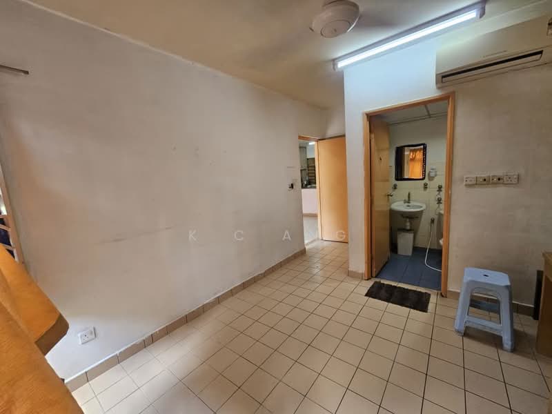 Condominium for Rent at Perdana Exclusive - K C Ang - Bathroom - PropertyGuru.com.my