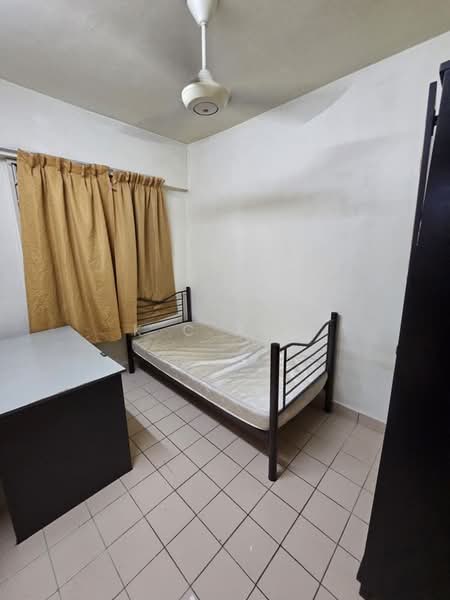 Condominium for Rent at Perdana Exclusive - K C Ang - Bedroom - PropertyGuru.com.my