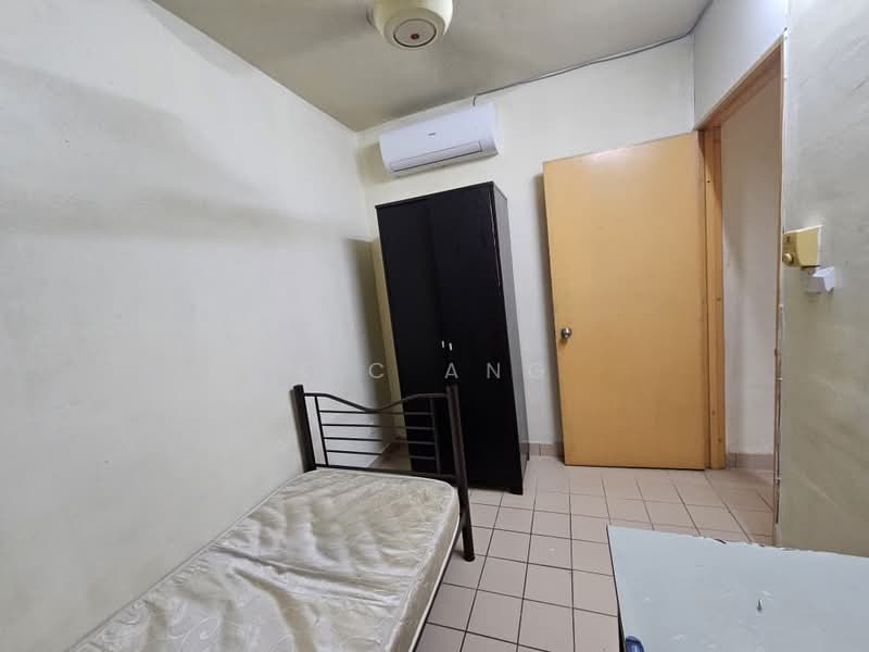 Condominium for Rent at Perdana Exclusive - K C Ang - Bedroom - PropertyGuru.com.my