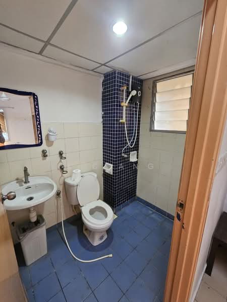 Condominium for Rent at Perdana Exclusive - K C Ang - Bathroom - PropertyGuru.com.my