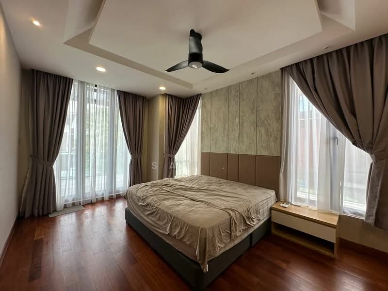 Cluster House for Rent in Horizon Hills (Iskandar Puteri (Nusajaya)) - Sam . - PropertyGuru.com.my