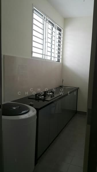 Condominium for Rent at All Seasons Park - Chong Chooi Wei - Kitchen - PropertyGuru.com.my