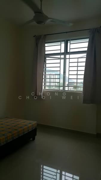 Condominium for Rent at All Seasons Park - Chong Chooi Wei - Bedroom - PropertyGuru.com.my