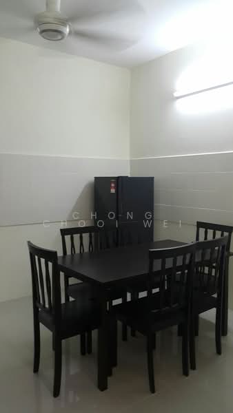 Condominium for Rent at All Seasons Park - Chong Chooi Wei - Dining Room - PropertyGuru.com.my