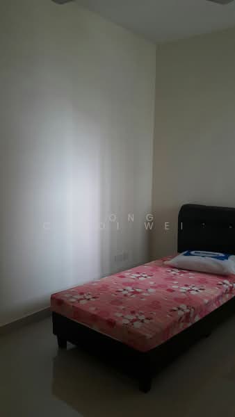 Condominium for Rent at All Seasons Park - Chong Chooi Wei - Bedroom - PropertyGuru.com.my