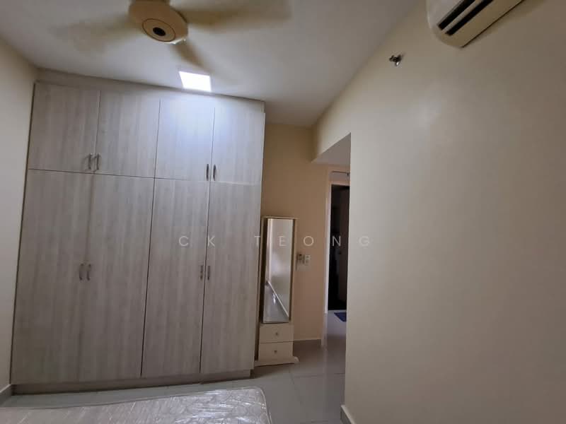 Service Residence for Rent at Urban 360 - CK Teong - Bedroom - PropertyGuru.com.my