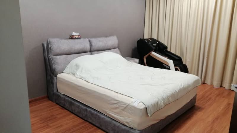 Servis Apartment untuk Dijual di Livia Residence @ C180 - Kenny Chen - Bedroom - PropertyGuru.com.my