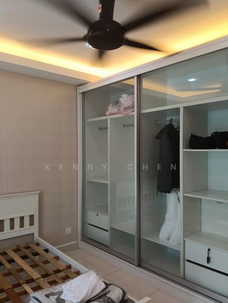 Service Residence for Sale at Livia Residence @ C180 - Kenny Chen - Bedroom - PropertyGuru.com.my