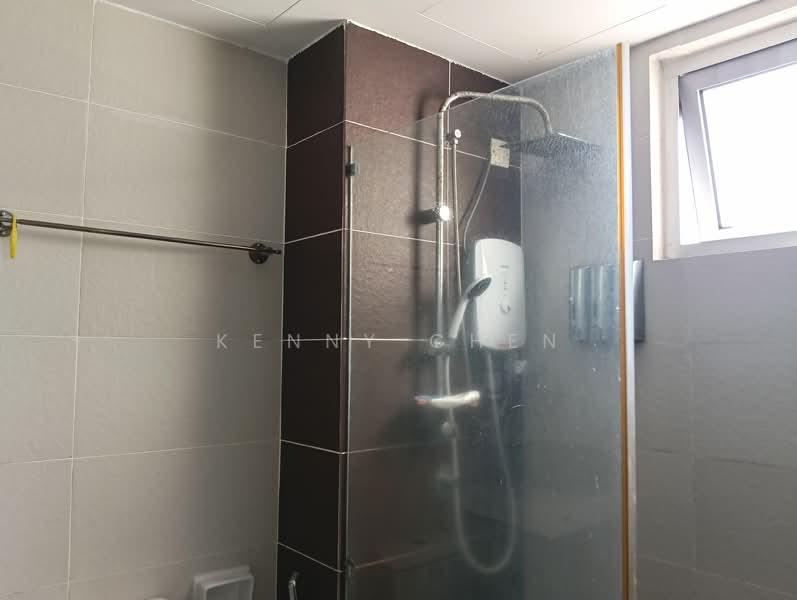 Service Residence for Sale at Livia Residence @ C180 - Kenny Chen - Bathroom - PropertyGuru.com.my
