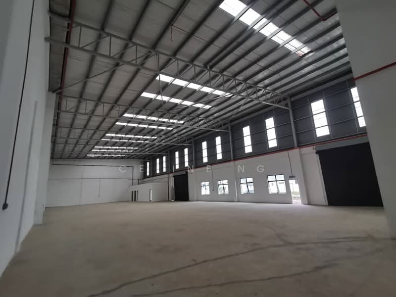 Kilang untuk Dijual di Johor Bahru (Johor) - Celine Ng - Interior - PropertyGuru.com.my