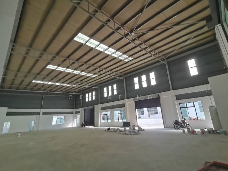 Kilang untuk Dijual di Johor Bahru (Johor) - Celine Ng - Interior - PropertyGuru.com.my
