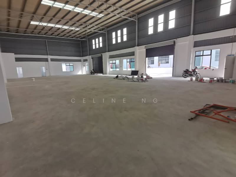 Kilang untuk Dijual di Johor Bahru (Johor) - Celine Ng - Interior - PropertyGuru.com.my