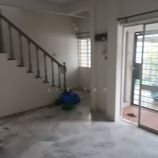 2-storey Terraced House for Sale in Wangsa Melawati (Wangsa Maju) - Joe Tan - Interior - PropertyGuru.com.my