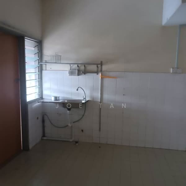 2-storey Terraced House for Sale in Wangsa Melawati (Wangsa Maju) - Joe Tan - Kitchen - PropertyGuru.com.my