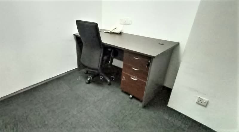 Pejabat untuk Disewa di Kl Sentral (Kuala Lumpur) - Jordan . - Study - PropertyGuru.com.my