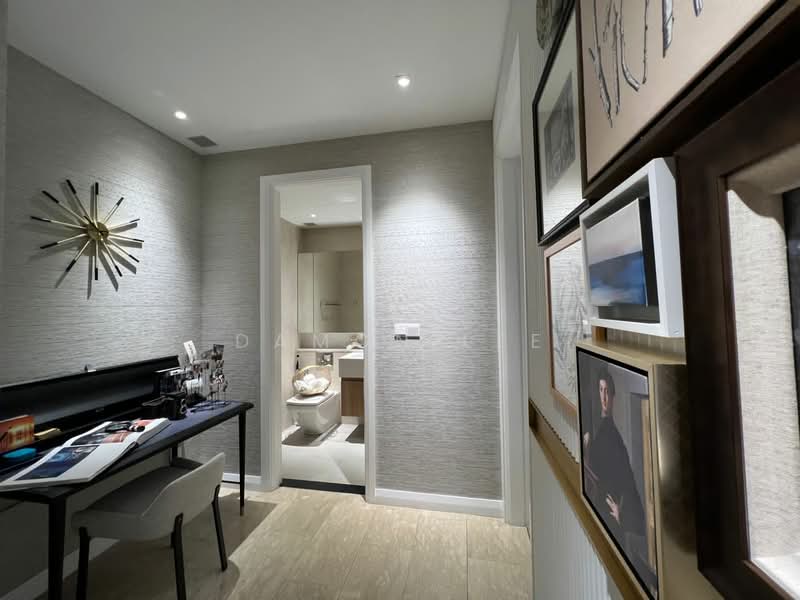 Service Residence for Sale at TRX Residences - Damon Lee - PropertyGuru.com.my