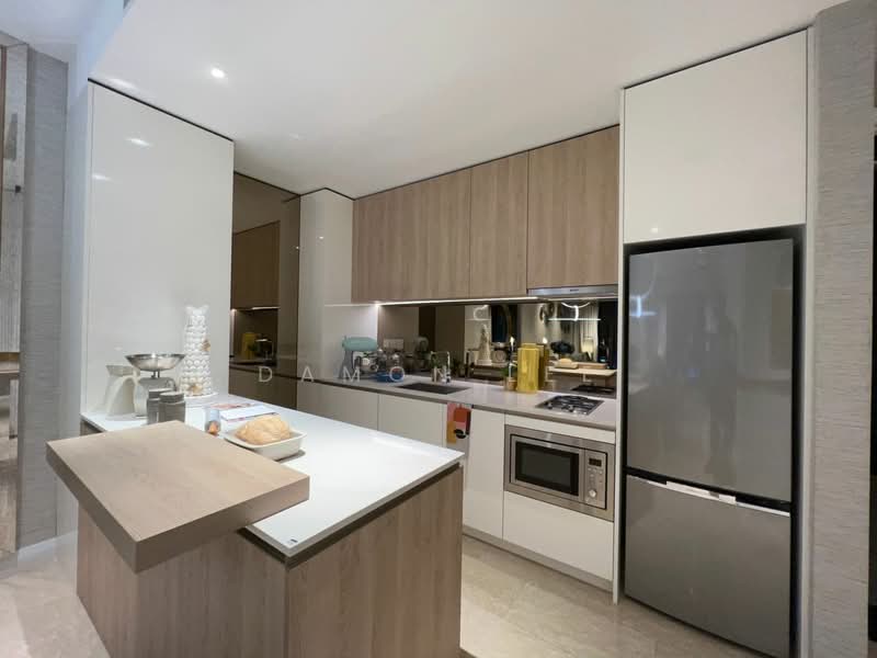 Service Residence for Sale at TRX Residences - Damon Lee - PropertyGuru.com.my