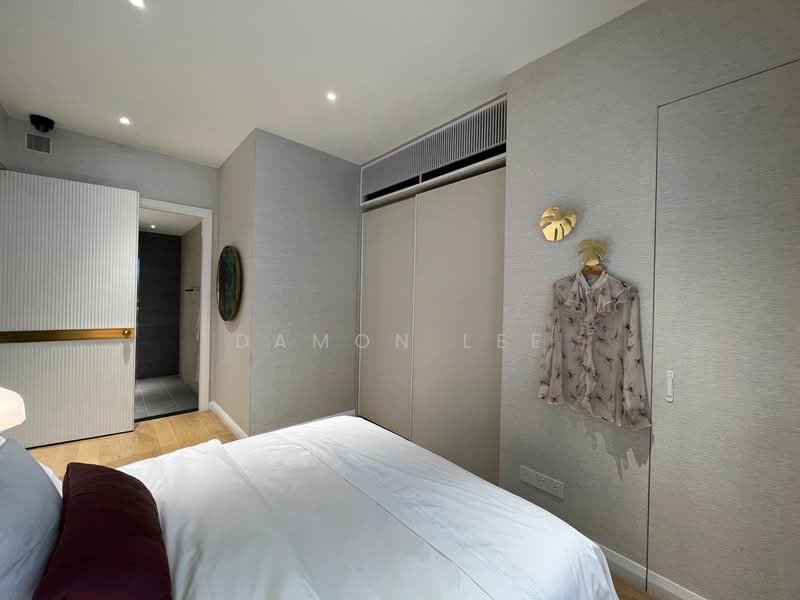 Service Residence for Sale at TRX Residences - Damon Lee - PropertyGuru.com.my