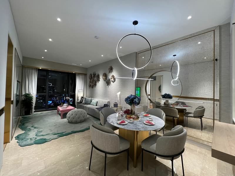 Service Residence for Sale at TRX Residences - Damon Lee - PropertyGuru.com.my