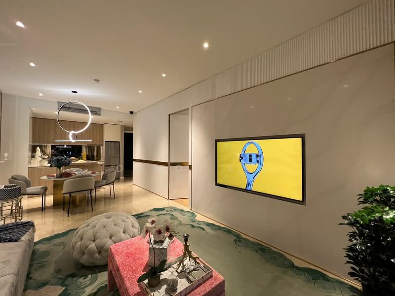 Service Residence for Sale at TRX Residences - Damon Lee - PropertyGuru.com.my