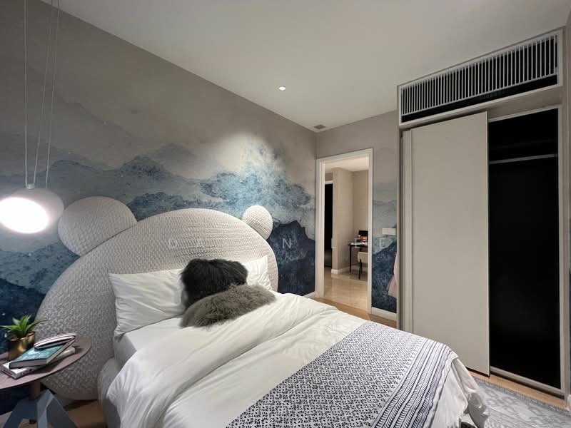 Service Residence for Sale at TRX Residences - Damon Lee - PropertyGuru.com.my