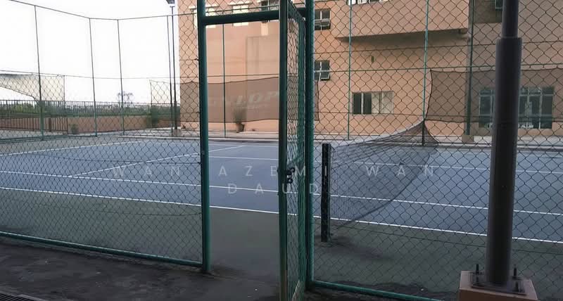 Service Residence for Rent at Rhythm Avenue - Wan Azemi Wan Daud - Exterior - PropertyGuru.com.my