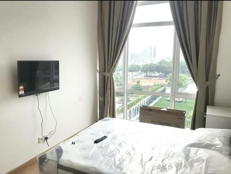 Kondominium untuk Dijual di Havona - Ben Foo - Bedroom - PropertyGuru.com.my