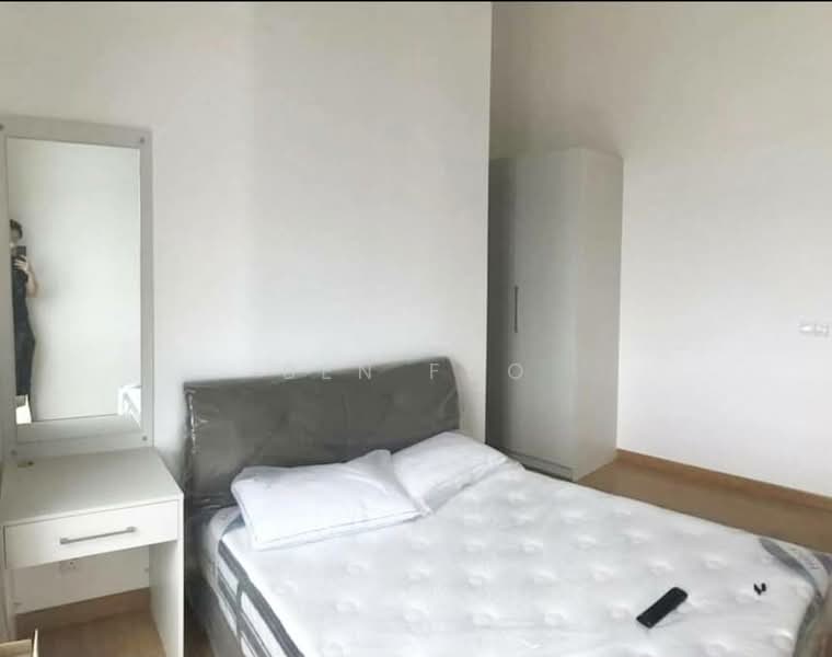 Kondominium untuk Dijual di Havona - Ben Foo - Bedroom - PropertyGuru.com.my