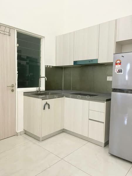Kondominium untuk Dijual di Havona - Ben Foo - Kitchen - PropertyGuru.com.my