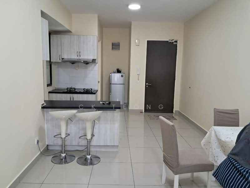 Service Residence for Rent at Urban 360 - CK Teong - Kitchen - PropertyGuru.com.my