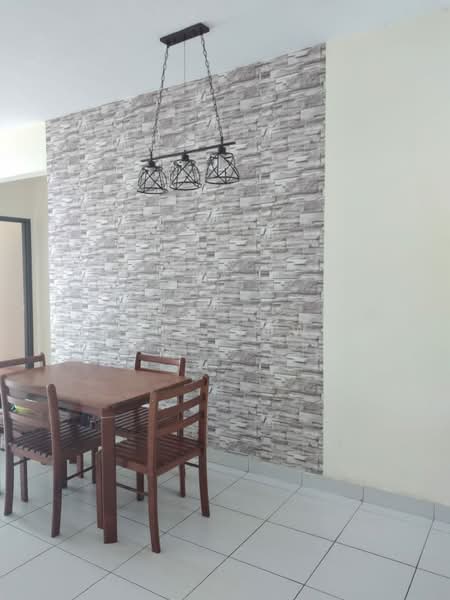 Service Residence for Sale at Amara - Nic Low - Dining Room - PropertyGuru.com.my